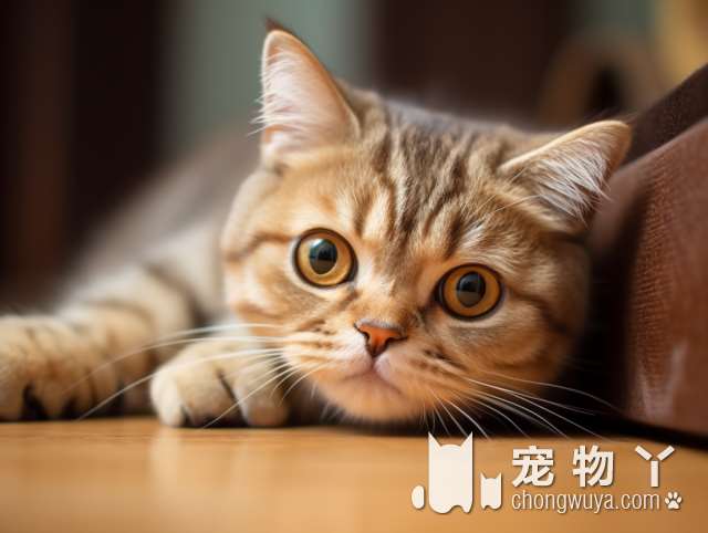 被猫咪踩过奶的人，才算猫主子选中的人