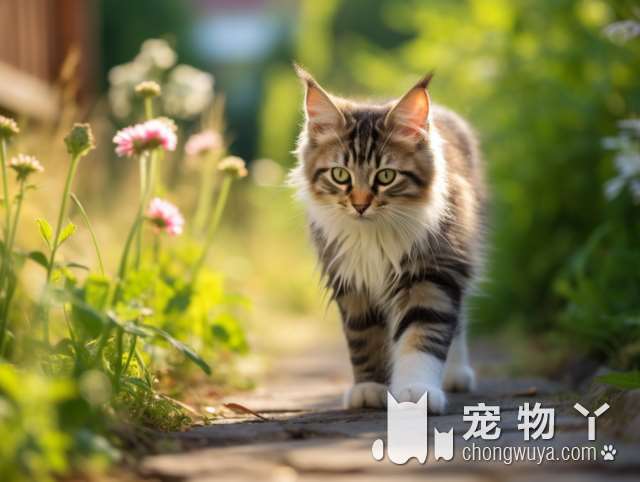 自从家里来了第二只猫咪，猫主子的画风突变，太甜了